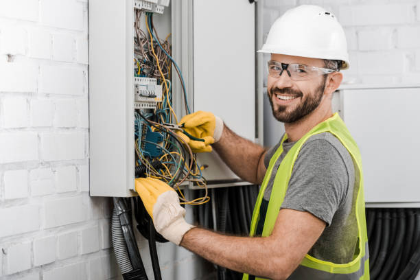 Best Electrical Repair Services  in Carrizozo, NM