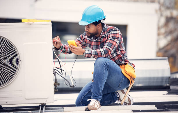 Best Licensed Electrician  in Carrizozo, NM