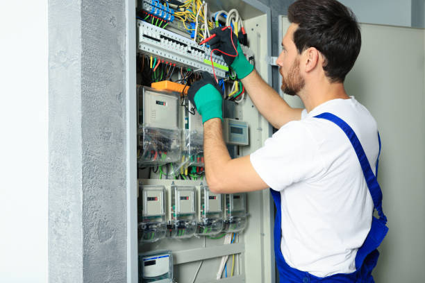 Best Electrical Wiring Services  in Carrizozo, NM