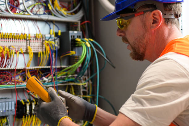 Best Best Electricians Near Me  in Carrizozo, NM