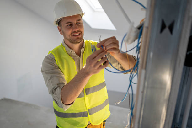 Affordable Electrical Installation in Carrizozo, NM