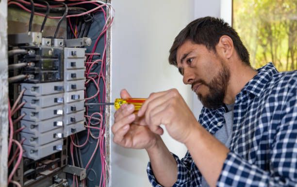 Best Electrical Troubleshooting Services  in Carrizozo, NM